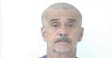 Brian Norton, - St. Lucie County, FL 